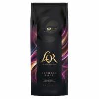 Kaffe L'OR Riche Espresso 1kg Hele b&oslash;nner