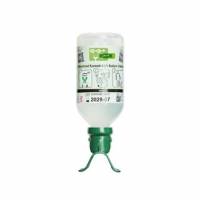 &Oslash;jenskyl Plum Wound and Eyewash 0.9\% Sodium Chloride 500ml med DUO &oslash;jenkop