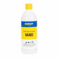 Demineraliseret vand Borup 1ltr