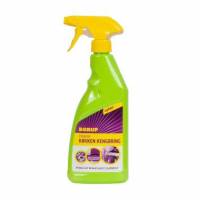 Universalreng&oslash;ring Ovfl/Inv Borup Power K&oslash;kkenreng&oslash;ring 500ml m Spray u Parfume