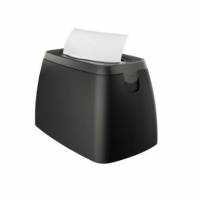 Dispenser Serviet Lucart L-One S-Table H148xL234xD147mm Sort