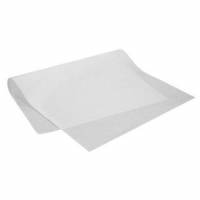 Bagepapir L46xB28cm Papir/Silikone 40gr FRA 4899 L52xB30cm