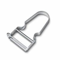 Tyndskr&aelig;ller Rex Victorinox L140xB70xH10mm Aluminium Gr&aring;