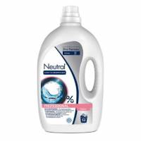 T&oslash;jvask Flydende Neutral Professional Color 2.6ltr Allergim&aelig;rket u Parf t farvet