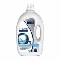 T&oslash;jvask Flydende Neutral Professional White 2.6ltr Allergim&aelig;rket u Parf t. hvidt