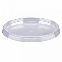 Plastl&aring;g &Oslash;69xH6,4mm PP 1/PL 60192stk Klar