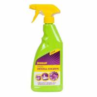 Universalreng&oslash;ring Ovfl/Inv Borup Power Universal Reng&oslash;ring 500ml m Spray u Parf