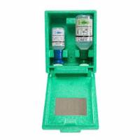 &Oslash;jenskyllestation med pH Neutral 200 ml/&Oslash;jenskyller 500 ml