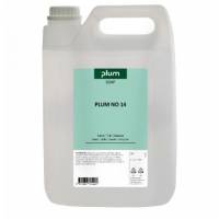 Cremes&aelig;be Plum No. 14 med parfume 5 ltr