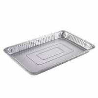 Alubakke 1/1 GN 5350 ml 527x325x38 mm