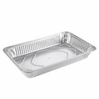 Alubakke 1/1 GN 8374 ml 527x325x67 mm