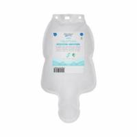 S&aelig;be flyende, Sterisol Ultra Mild uden parfume 700 ml, Svanem&aelig;rket til u/parfume
