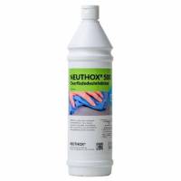 Desinfektion Neuthox 1ltr med Hypoklorsyre 500ppm uden Sprit F&oslash;devaregodkendt