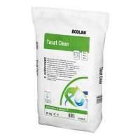 Vaskepulver Taxat Clean med Parfume og Optisk hvid 15 kg