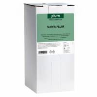H&aring;ndrens Super Plum uden parfume til MultiPlum dispenser 1.4 ltr