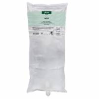 Cremes&aelig;be Plum Mild Svanem&aelig;rket uden Farve/Parfume til CombiPlum dispenser 1 ltr