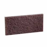 Skurefibre Doodlebug 3M 117x254 mm brun