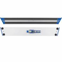 Fremf&oslash;rer Clean Plus T.F. Ultralet 60cm Alu til velcromopper