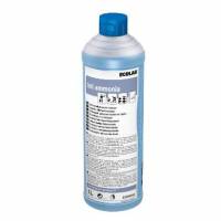 Universalreng&oslash;ring Imi Ammonia med Farve/Parfume 1 ltr Bl&aring;