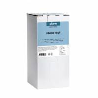 Hudcreme Handy Plus 700ml med Parfume Bag-in-box 27\% fedt til efter arbejde