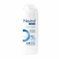 Hudcreme Neutral Body Lotion 250ml Svanem&aelig;rket/Allergim&aelig;rket u. Parfume Snapl&aring;g