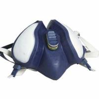 Maske Sikkerhed 3M 4279 mod blandt andet organiske dampe
