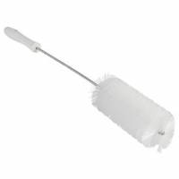 Flaskerenser &Oslash;60x500 mm Hvid