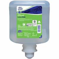 Cremes&aelig;be Estesol Lotion PURE Ecolabel u Farve/Parfume til Dispenser 1 ltr