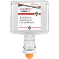 H&aring;nddesinfektion Skum InstantFOAM Complete 1ltr med 80\% Ethanol t/TouchFREE disp