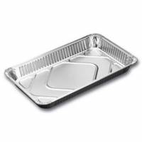 Alubakke 1/1 GN 6800 ml 527x325x51 mm