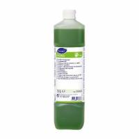 H&aring;ndopvask Suma Star D1 med Farve/Parfume 1 ltr Gr&oslash;n