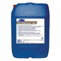 T&oslash;jvask Blegemiddel Flydende Clax Bright 44A1 Surt Iltbaseret Blegemiddel 20 ltr