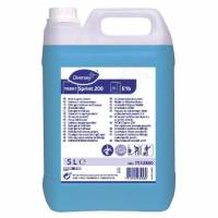 Universalreng&oslash;ring Sprint 200 E1b med Farve/Parfume 5 ltr Bl&aring;