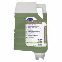 Maskinopvask Afsp&aelig;nding Suma RevoFlow Pristine Pur-Eco A18 4ltr Ecolabel