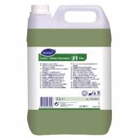 Universalreng&oslash;ring Gulv Jontec Ceramica Neutral pH med Farve/Parfume 5 ltr