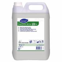 Universalreng&oslash;ring Gulv TASKI Jontec 300 Free F4a uden Farve/Parfume 5 ltr