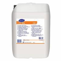 T&oslash;jvask Flydende CLAX Mild 33B1 m/Parfume/Optisk hvid til Farvede tekstil 20 ltr