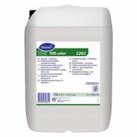 T&oslash;jvask vaskeforst&aelig;rker flydende Clax 100 Color 22B2 tensidebaseret 10 ltr