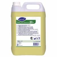 Vaskepleje Jontec Saponet free F3b Svanem&aelig;rket uden Voks/Farve/Parfume 5 ltr