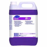 Desinfektion Suma Bac Conc D10 Kvarten&aelig;r ammoniumklorid 5ltr til overflader