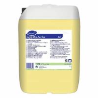 Maskinopvask Anl&aelig;g Flydende Suma Ultra Pur-Eco L2 10ltr Svanem&aelig;rket uden Klor