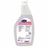 St&aring;lpleje Suma Inox Classic D7 750ml med Ekstra olie uden Spray t. rustfrit st&aring;l