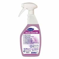 Sanitetsreng&oslash;ring RoomCare R9 Surt med Farve/Parfume Klar-til-Brug 750 ml