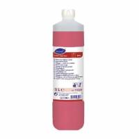 Sanitetsreng&oslash;ring Sani Ami W1h Alkalisk m/Kalkfjerner m/Farve/Parfume 1ltr R&oslash;d