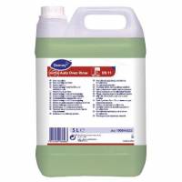 Ovnafsp&aelig;nding Flydende Suma Grill Rinse D9.11 5ltr Skyllemiddel til Auto-progr