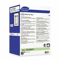 Maskinopvask Flydende Suma Ultra Pur-Eco L2 Safepack 10ltr Svanem&aelig;rket uden Klor