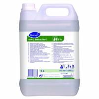 Polishfjerner Taski Jontec No1 F1c 5ltr til stripning af alkaliresistente gulve