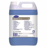 Maskinopvask Afsp&aelig;nding Suma Select Pur-Eco A7 5ltr Ecolabel Bl&oslash;dt/Middel