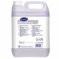 B&aelig;kkenskyl Afsp&aelig;nding Suma Med Rinse 5ltr til instrumentvasker