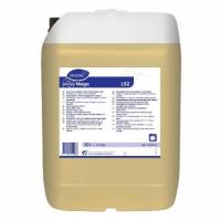 Maskinopvask Anl&aelig;g Flydende Suma Mega L52 20ltr uden Klor Bl&oslash;dt